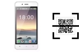 ¿Cómo leer códigos QR en un TWZ Y52?
