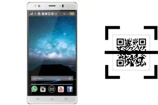 ¿Cómo leer códigos QR en un TWZ Y60?