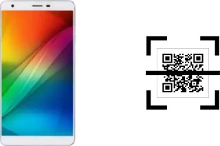 ¿Cómo leer códigos QR en un Uhans S3?