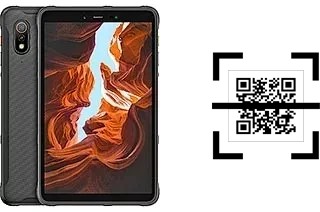 ¿Cómo leer códigos QR en un Ulefone Armor Pad?