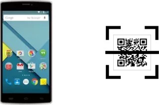 ¿Cómo leer códigos QR en un Ulefone Be Pro?