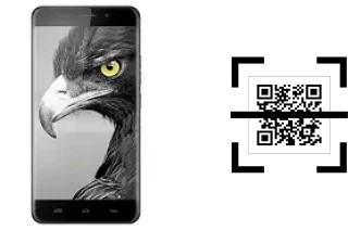 ¿Cómo leer códigos QR en un Ulefone Metal Lite?