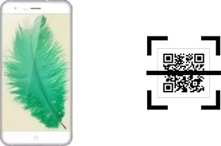 ¿Cómo leer códigos QR en un Ulefone Paris Lite?