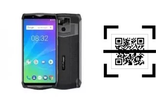 ¿Cómo leer códigos QR en un Ulefone Power 5S?