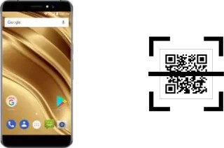 ¿Cómo leer códigos QR en un Ulefone S8 Pro?