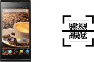 ¿Cómo leer códigos QR en un Ulefone U5?