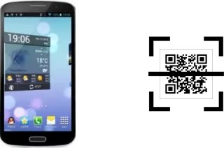 ¿Cómo leer códigos QR en un Ulefone U650+?