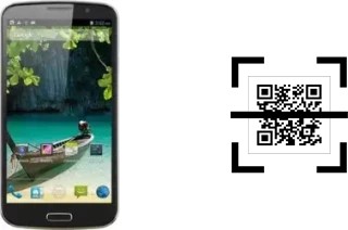 ¿Cómo leer códigos QR en un Ulefone U692?