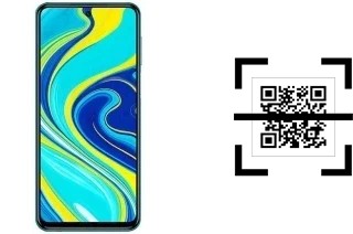 ¿Cómo leer códigos QR en un UMIDIGI A13?