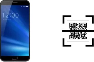 ¿Cómo leer códigos QR en un UMIDIGI C Note 2?
