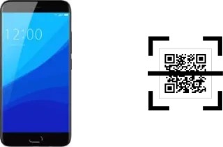 ¿Cómo leer códigos QR en un Umidigi C2 (2023)?