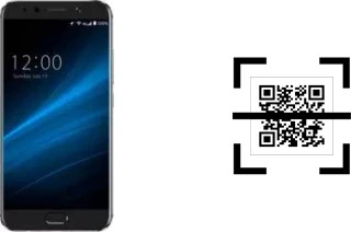 ¿Cómo leer códigos QR en un UMIDIGI S?