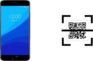 ¿Cómo leer códigos QR en un UMIDIGI Z Pro?