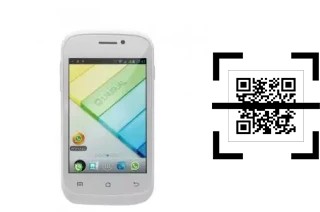 ¿Cómo leer códigos QR en un Unusual 35Y?