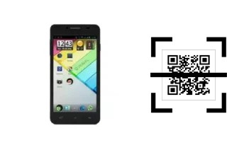 ¿Cómo leer códigos QR en un Unusual 50X?