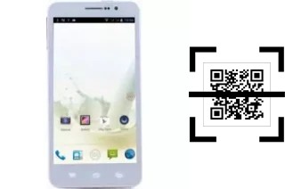 ¿Cómo leer códigos QR en un Utime FX?