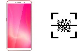 ¿Cómo leer códigos QR en un VARGO VX3?