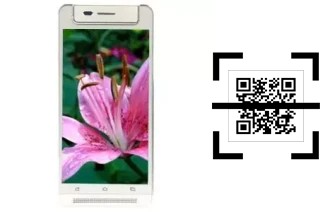 ¿Cómo leer códigos QR en un VC Lily?