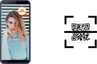 ¿Cómo leer códigos QR en un Vernee M3?