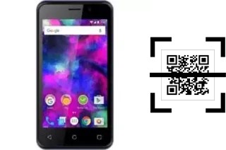 ¿Cómo leer códigos QR en un Vertex Impress Funk?