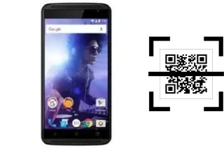 ¿Cómo leer códigos QR en un Vertex Impress Groove?