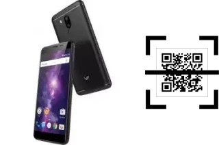 ¿Cómo leer códigos QR en un Vertex Impress Vega?