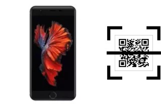 ¿Cómo leer códigos QR en un VG V637?
