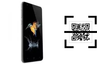 ¿Cómo leer códigos QR en un Videocon Metal Pro 2?