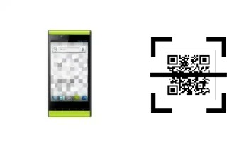 ¿Cómo leer códigos QR en un Viettel I8?