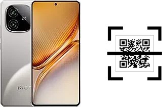 ¿Cómo leer códigos QR en un vivo iQOO Neo 10R?