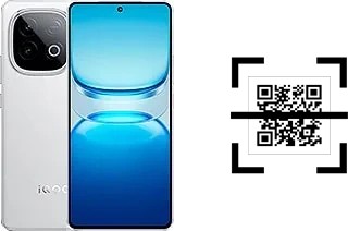 ¿Cómo leer códigos QR en un vivo iQOO Z10 Turbo?