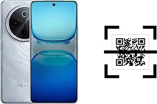 ¿Cómo leer códigos QR en un vivo iQOO Z10?