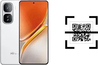 ¿Cómo leer códigos QR en un vivo iQOO Neo10 (China)?