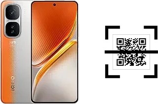 ¿Cómo leer códigos QR en un vivo iQOO Neo10 Pro (China)?