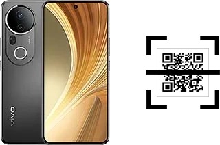 ¿Cómo leer códigos QR en un vivo T4 Ultra?