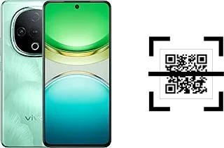 ¿Cómo leer códigos QR en un vivo Y300 (China)?