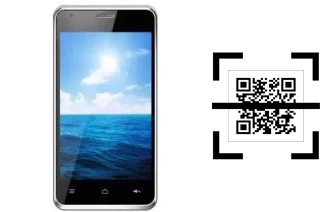 ¿Cómo leer códigos QR en un Viwa A7?