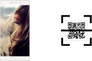¿Cómo leer códigos QR en un VKworld Discovery S2?