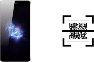 ¿Cómo leer códigos QR en un VKworld F1?