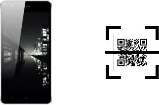 ¿Cómo leer códigos QR en un VKworld F2?