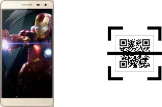 ¿Cómo leer códigos QR en un VKworld G1 Giant?