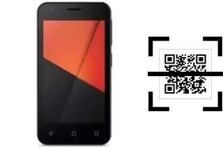 ¿Cómo leer códigos QR en un Vodafone Smart C9?