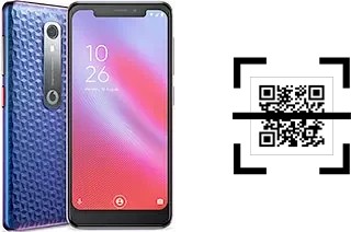 ¿Cómo leer códigos QR en un Vodafone Smart N10?