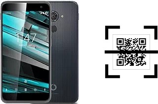 ¿Cómo leer códigos QR en un Vodafone Smart Platinum 7?