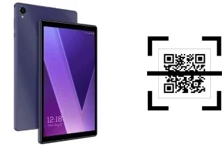¿Cómo leer códigos QR en un Vortex T10M Pro Plus?