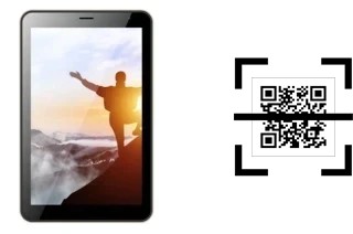¿Cómo leer códigos QR en un Vortex TAB8?