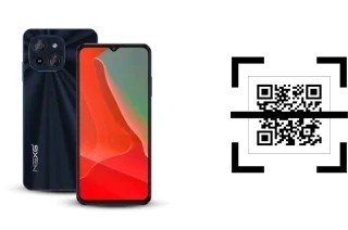 ¿Cómo leer códigos QR en un Walton NEXG N6 Lite?