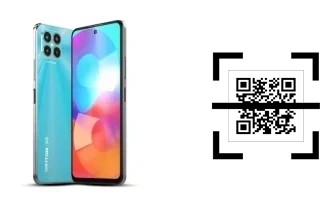 ¿Cómo leer códigos QR en un Walton Primo S8?