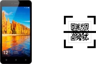 ¿Cómo leer códigos QR en un Weimei Neon?