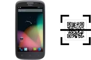 ¿Cómo leer códigos QR en un Wham WQ45?